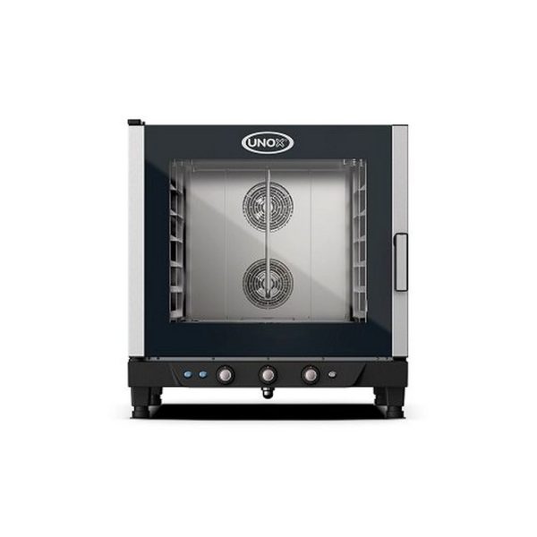 Печь конвекционная UNOX XB693