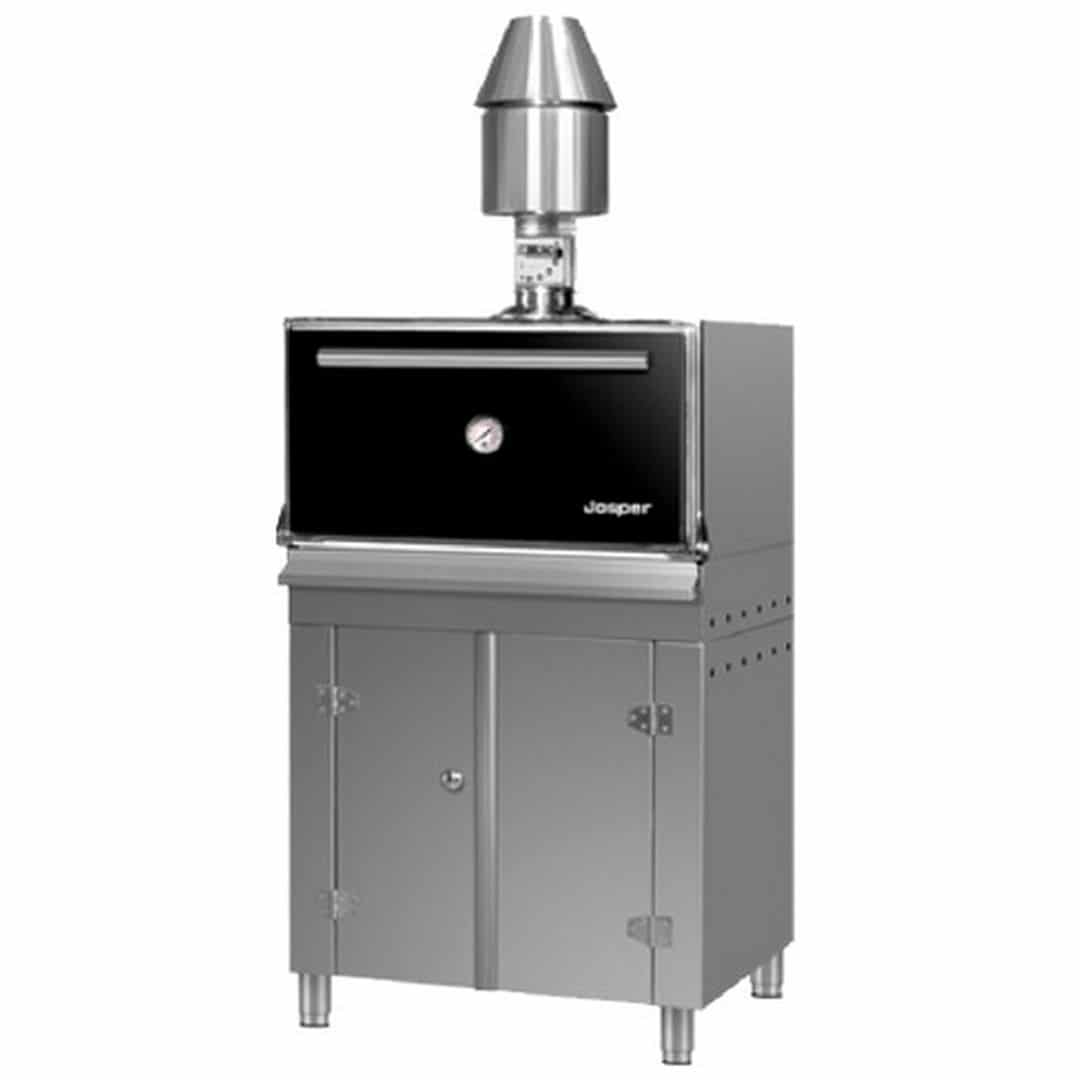 Печь на твердом топливе JOSPER HJX 50-L