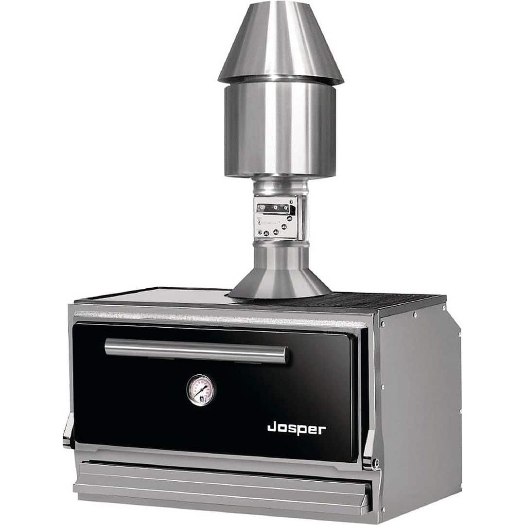 Печь на углях Josper HJX-20 MINI
