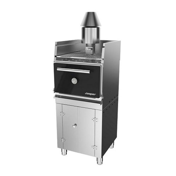 Печь на углях Josper HJX-25 L BC