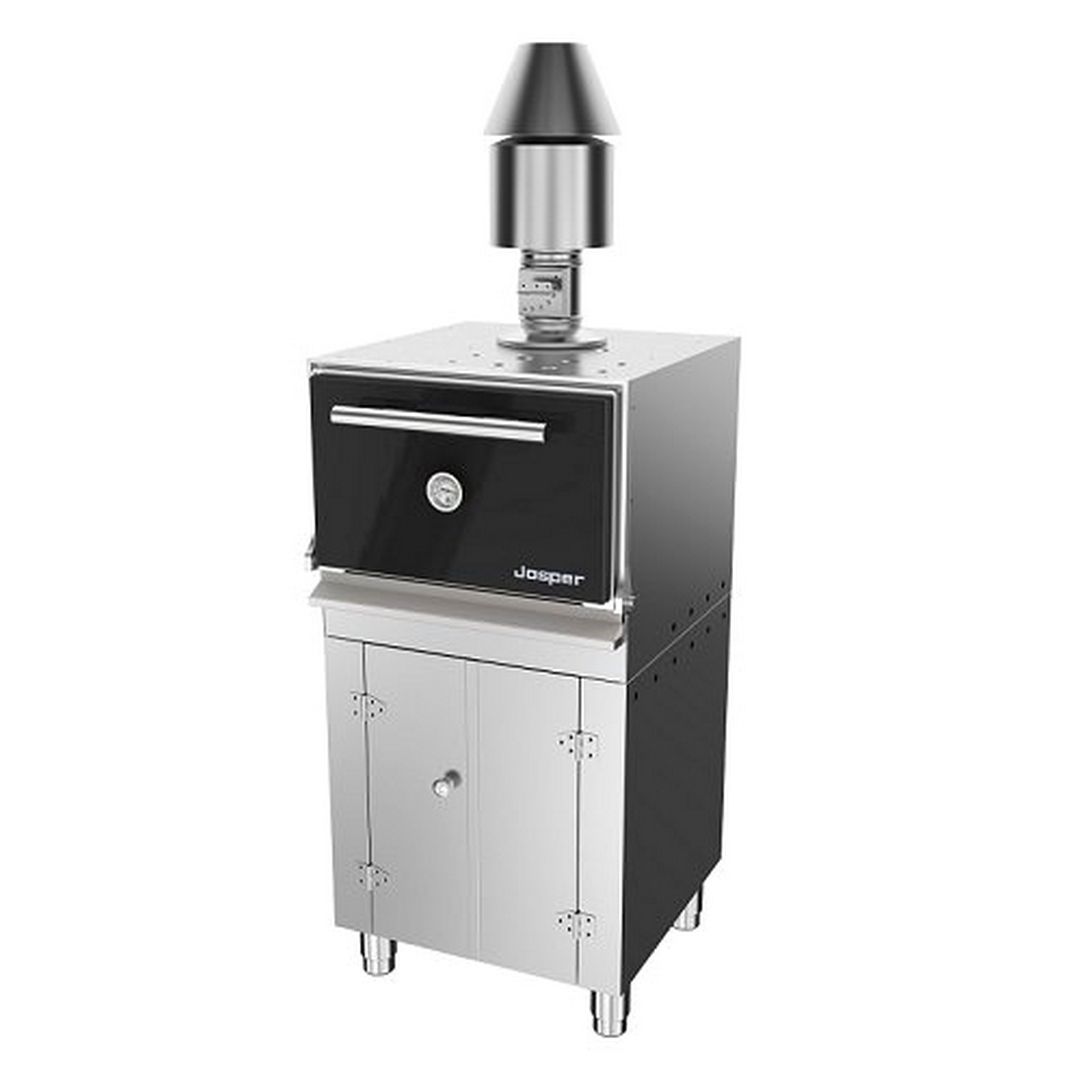 Печь на углях Josper HJX-25 L