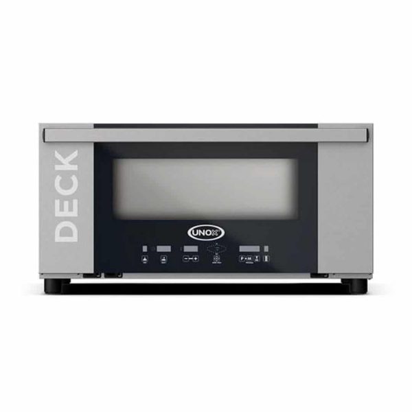 Печь подовая UNOX XEBDC-01EU-D