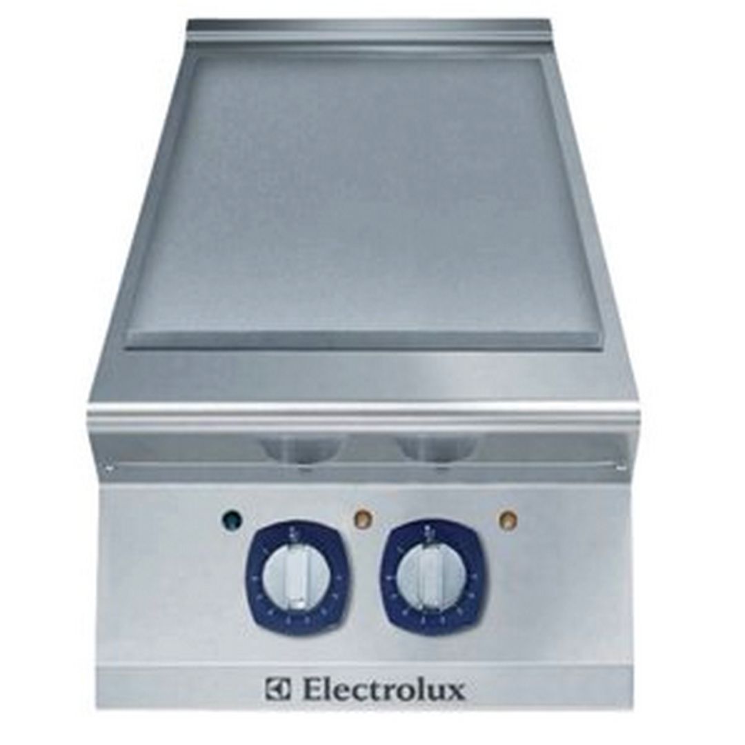 Плита 2-х конфорочная Electrolux E9HOED2000 391046