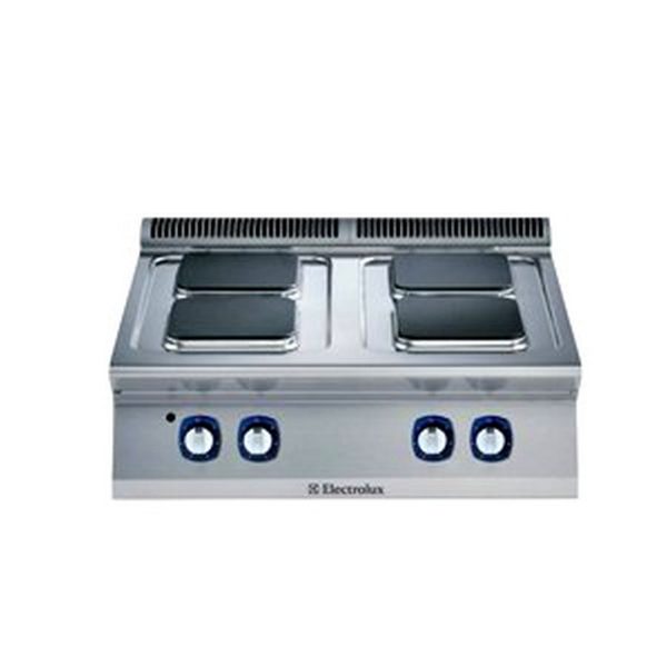 Плита 4-конфорочная Electrolux E7ECEH4Q00 371017