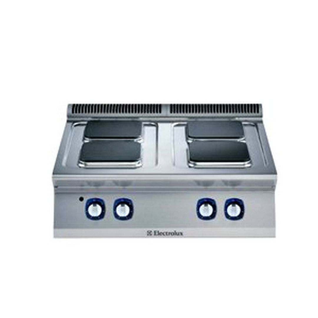 Плита 4-конфорочная Electrolux E7ECEH4Q00 371017