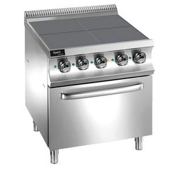 Плита Apach GLRLE77FE
