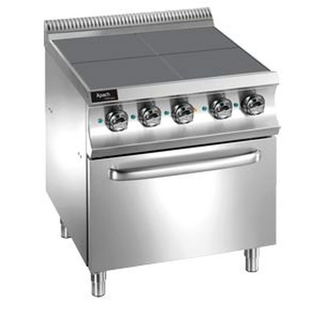 Плита Apach GLRLE77FE