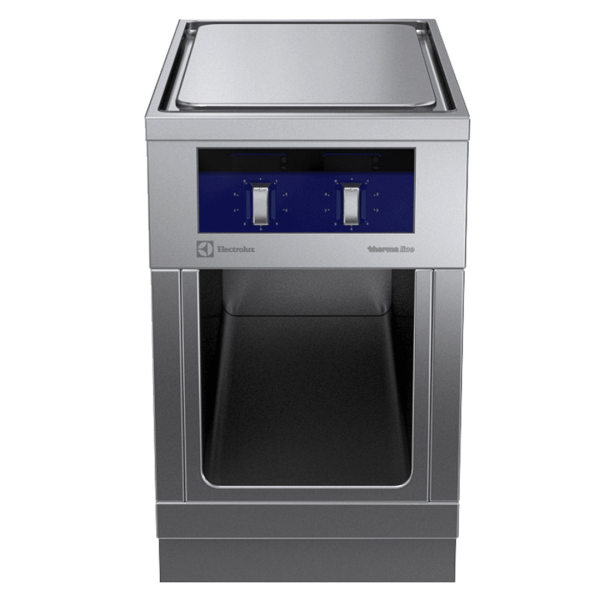 Плита Electrolux MCLBFAEDAO 589523