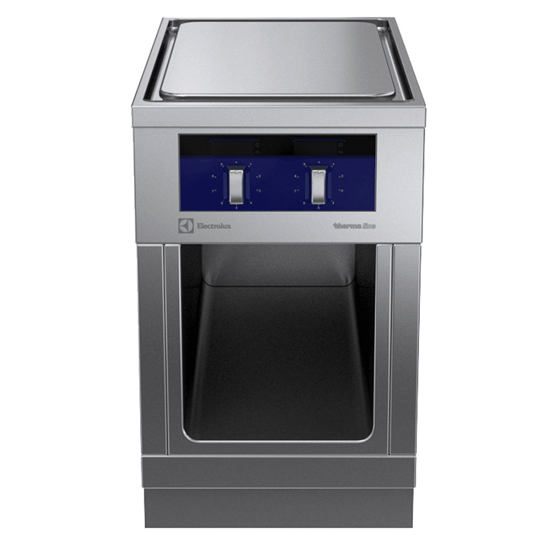 Плита Electrolux MCLBFAEDAO 589523