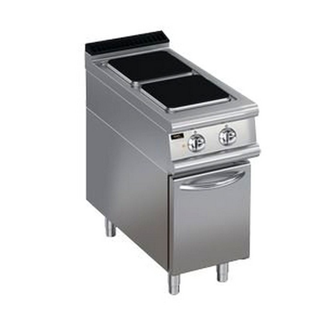 Плита электрическая Apach LRE47CS