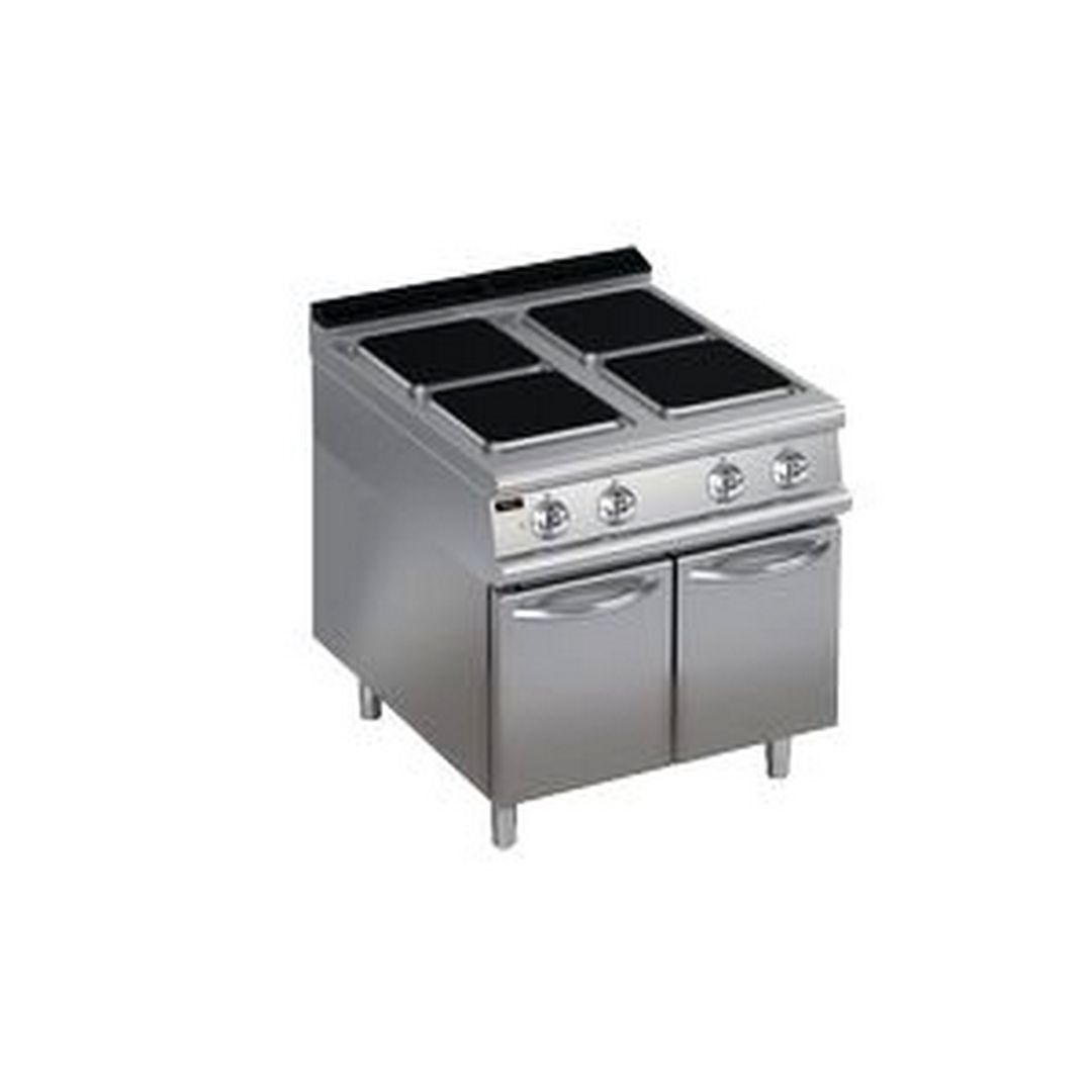 Плита электрическая Apach LRE89CS