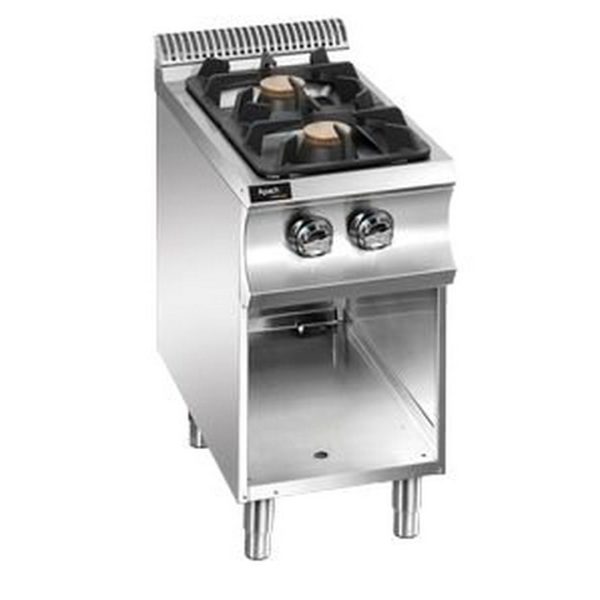 Плита газовая Apach GLRRG49OS