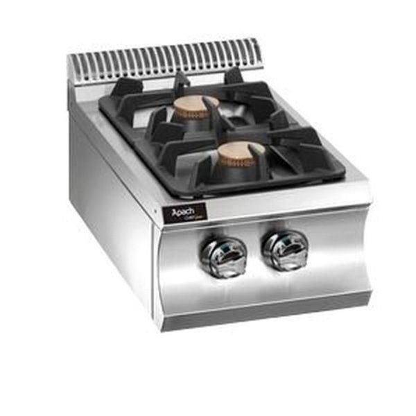 Плита газовая Apach GLRRG49XP