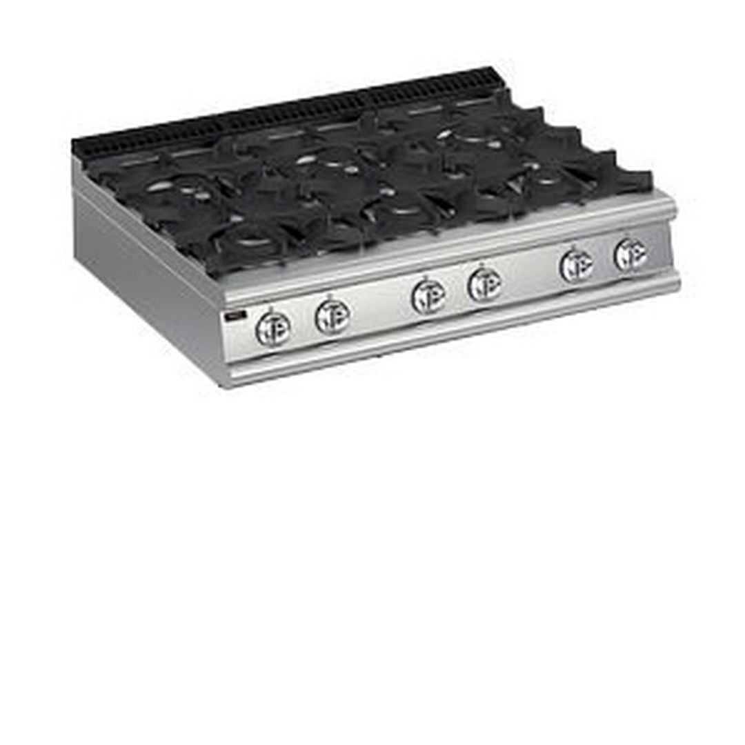 Плита газовая Apach LRRG129