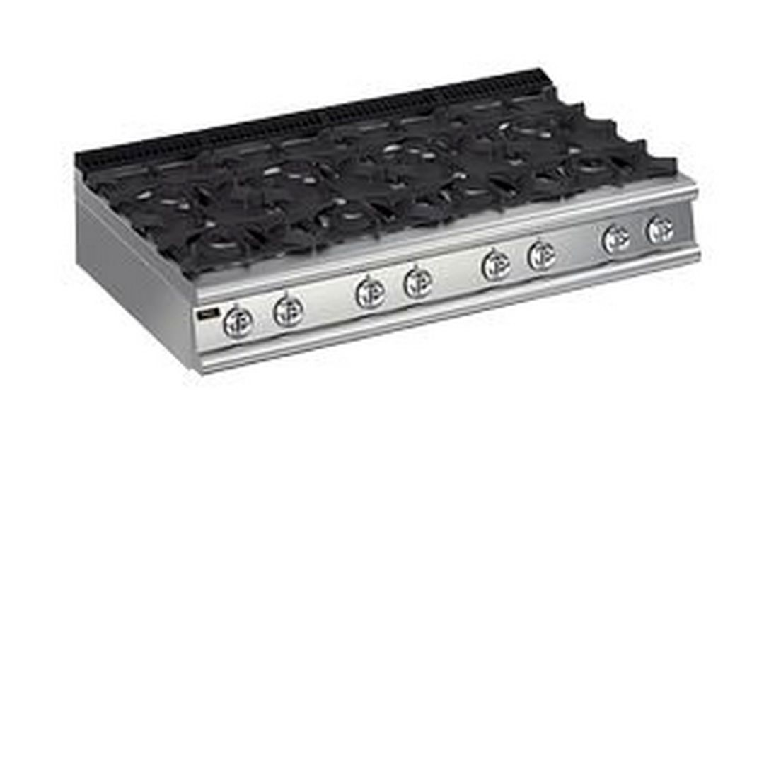Плита газовая Apach LRRG169