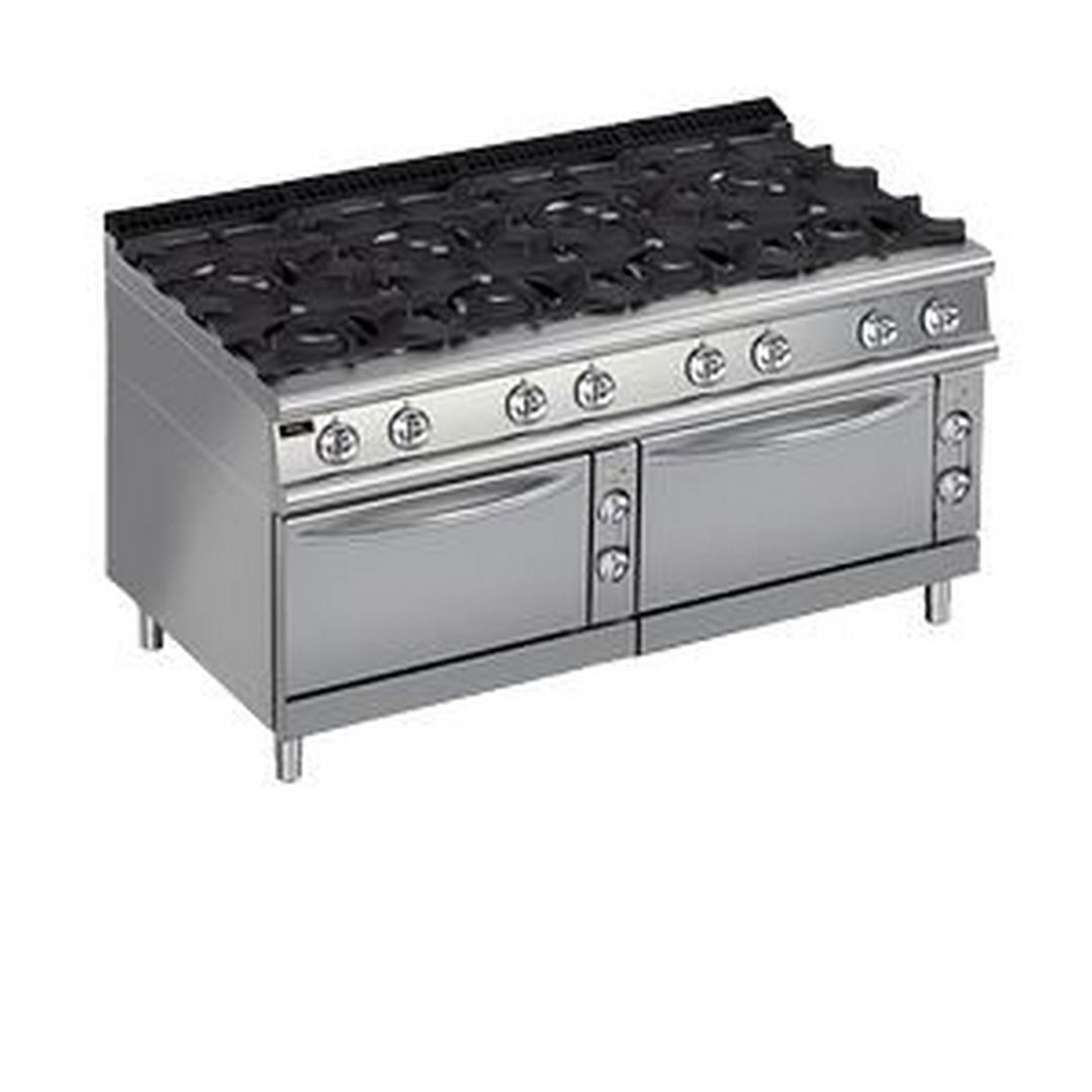 Плита газовая Apach LRRG169FE