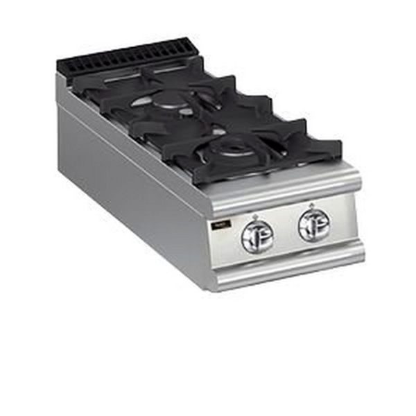 Плита газовая Apach LRRG47