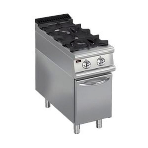 Плита газовая Apach LRRG47CS