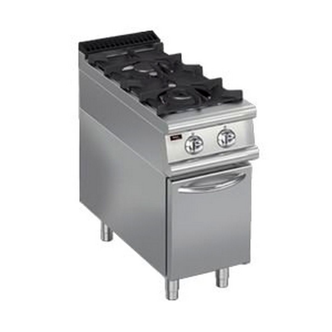 Плита газовая Apach LRRG49CS