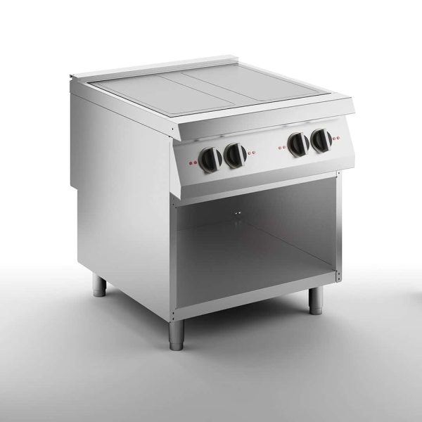 Плита индукционная 1100 серии Apach LRI955