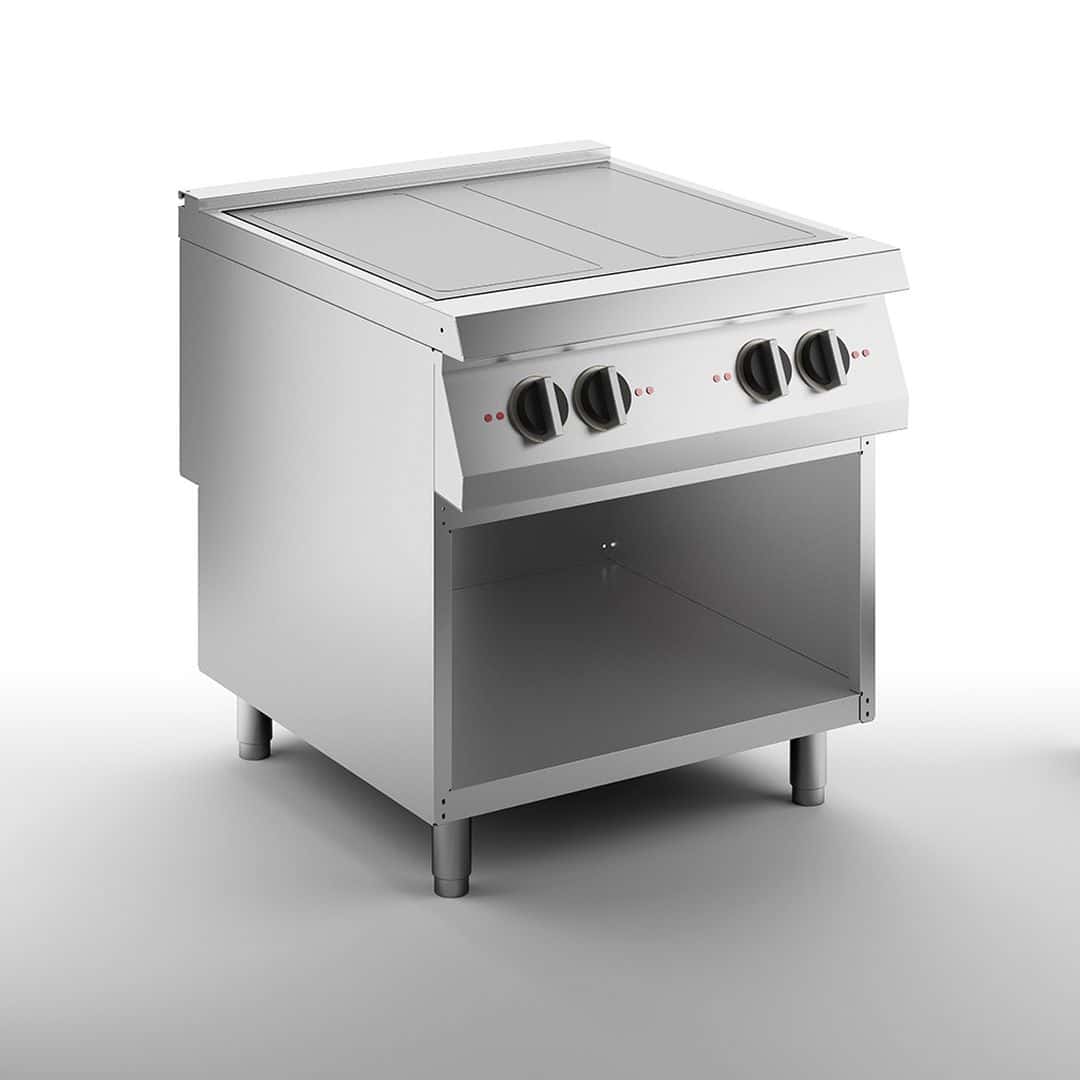 Плита индукционная 1100 серии Apach LRI955
