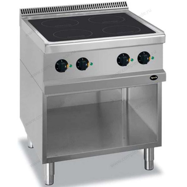 Плита индукционная Apach APRI-77P/ДВЕРИ