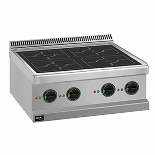 Плита индукционная Apach APRI-77T