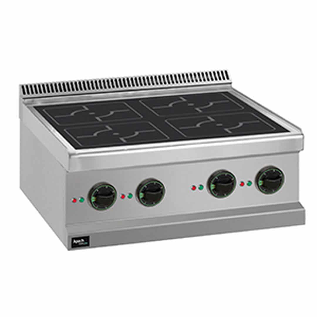 Плита индукционная Apach APRI-77T