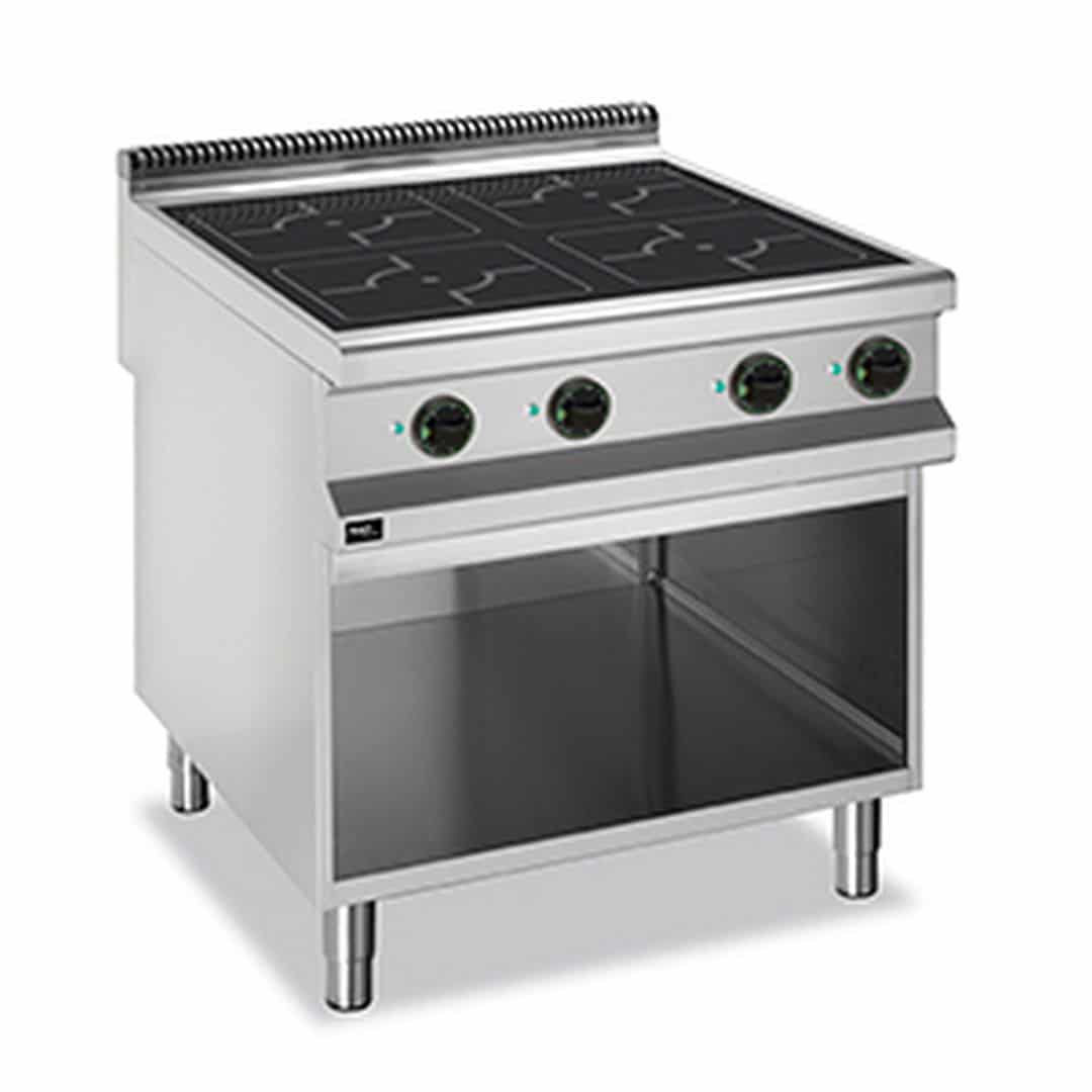 Плита индукционная Apach APRI-89P