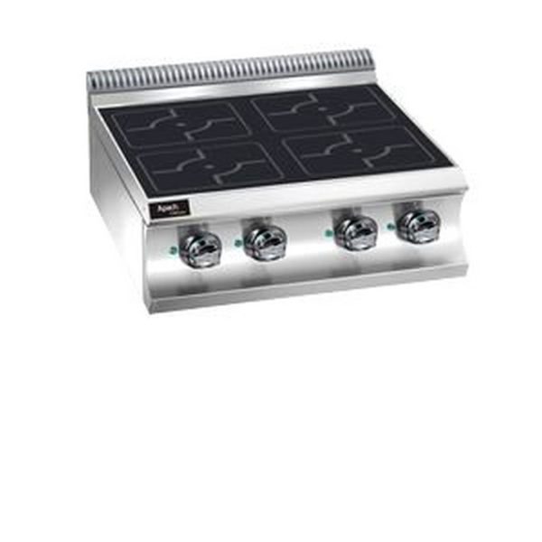 Плита индукционная Apach GLRI77