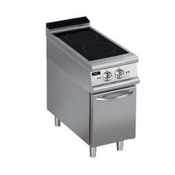 Плита индукционная Apach LRI49CS