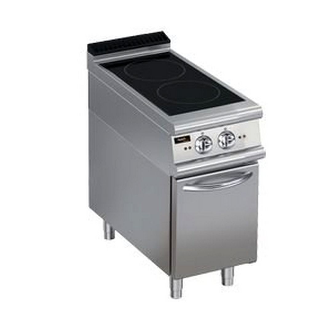 Плита индукционная Apach LRI49CS