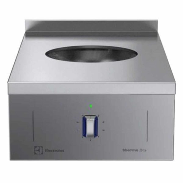 Плита индукционная вок Electrolux MBIHBBDOAO 588511