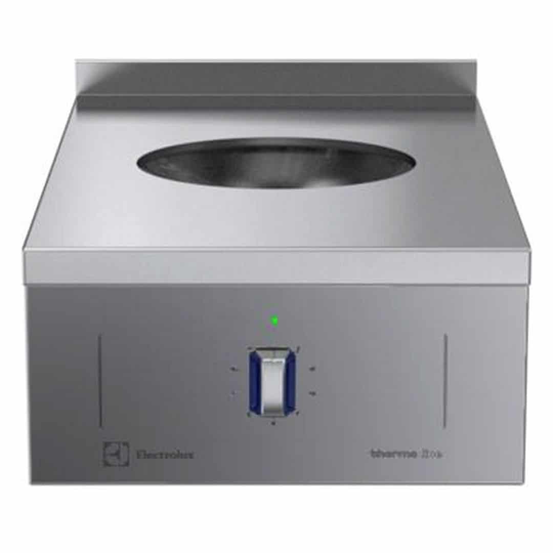 Плита индукционная вок Electrolux MBIHBBDOAO 588511