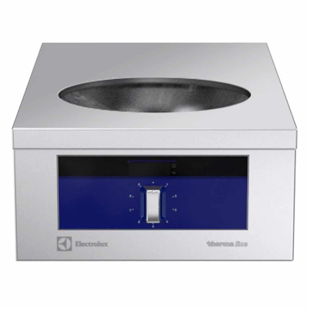 Плита индукционная вок Electrolux MCIHAAEOAO 589034
