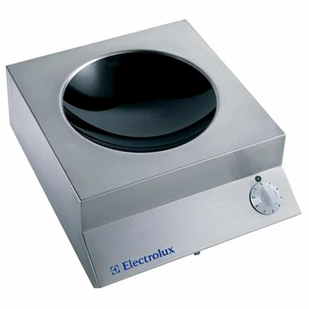 Плита индукционная вок libero Electrolux VARIOWK400 599012