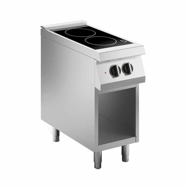 Плита стеклокерамическая APACH SLRV49OS
