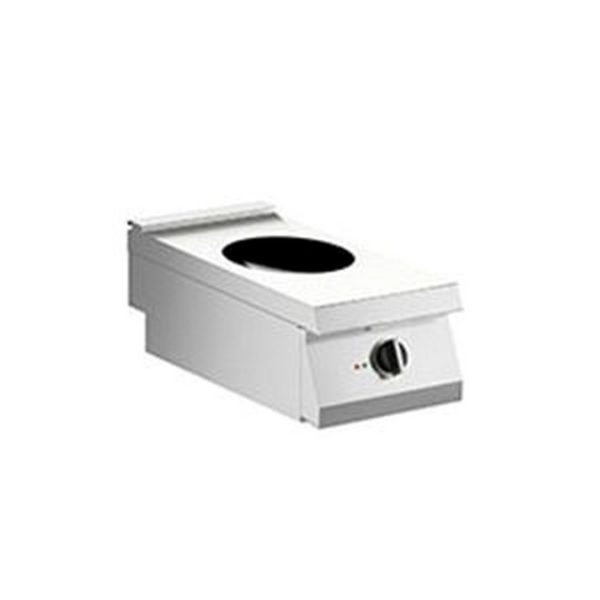 Плита вок индукционная APACH SLRW47