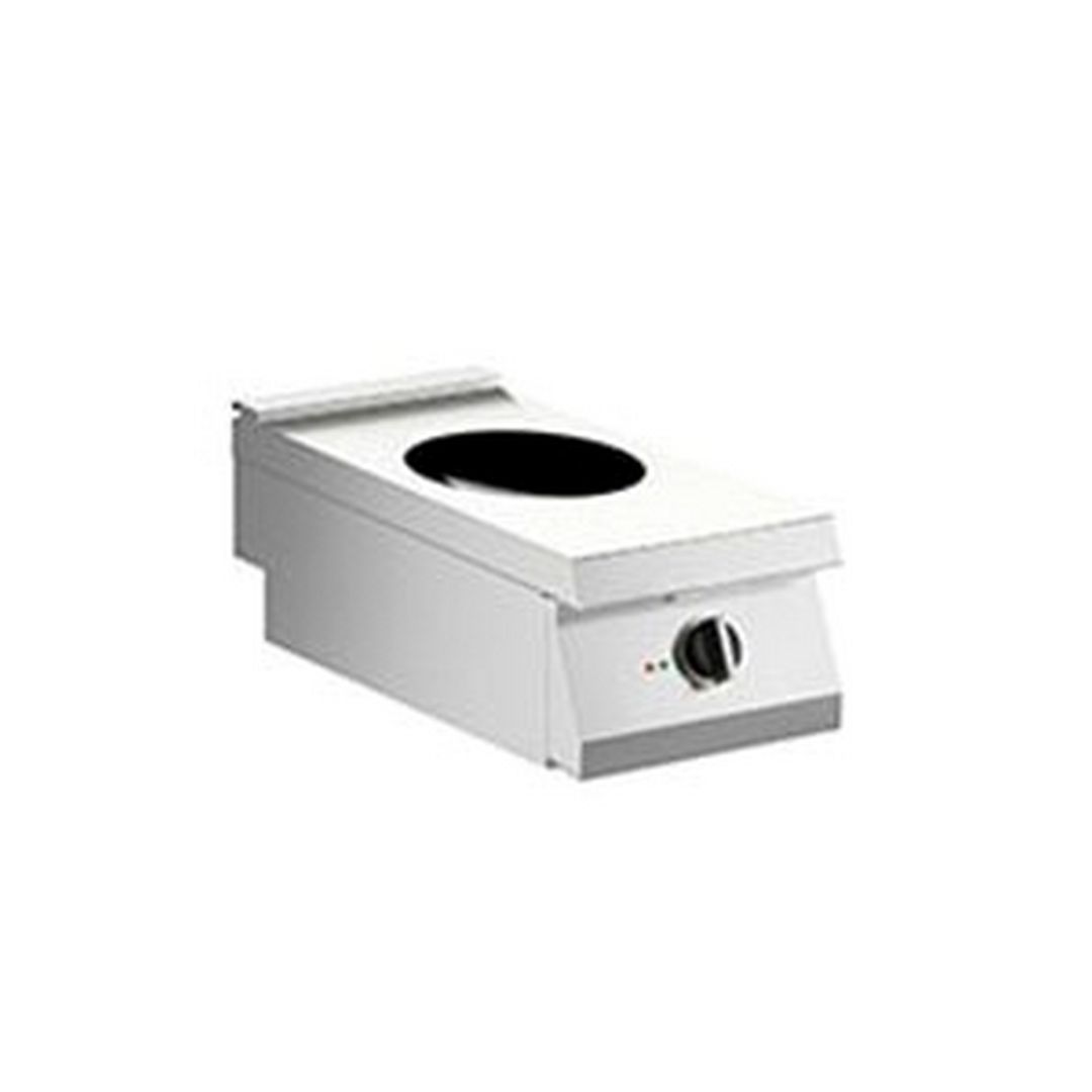Плита вок индукционная APACH SLRW47