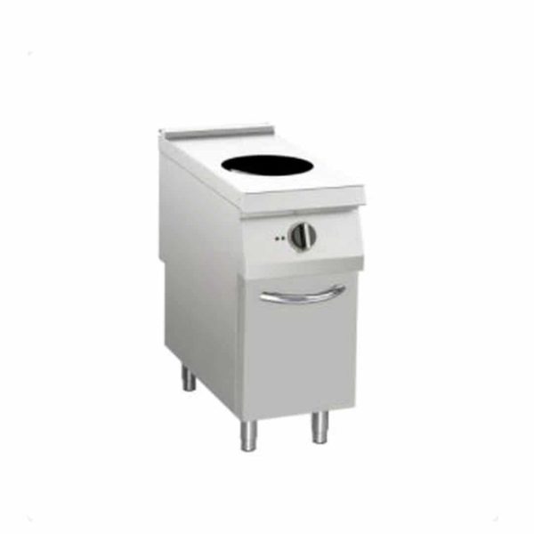 Плита вок индукционная APACH SLRW49CS