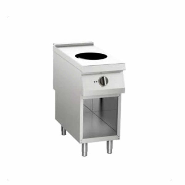 Плита вок индукционная APACH SLRW49OS