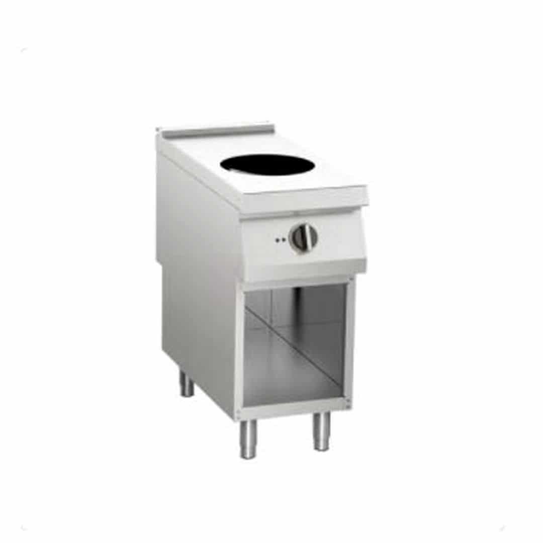 Плита вок индукционная APACH SLRW49OS