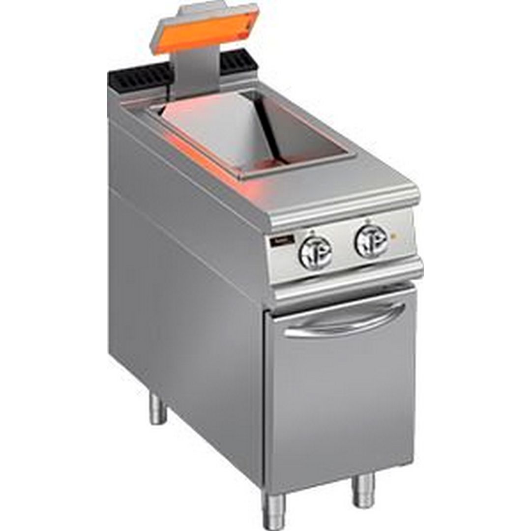 Подогреватель для картофеля фри Apach LCPSE49CS