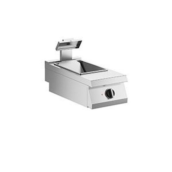 Подогреватель для картофеля фри APACH SLCPSE47