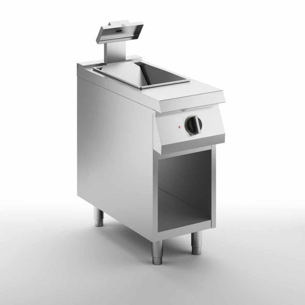Подогреватель для картофеля фри APACH SLCPSE49CS
