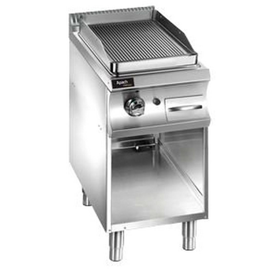 Поверхность жарочная Apach GLFTE47ROS