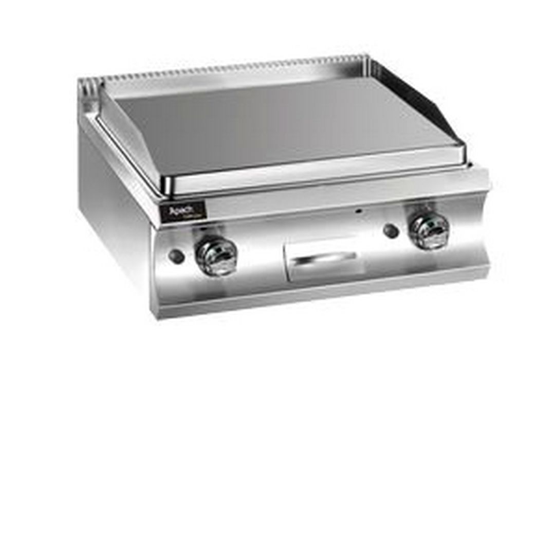Поверхность жарочная Apach GLFTE77L