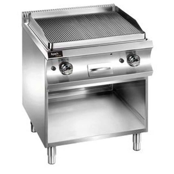 Поверхность жарочная Apach GLFTE89ROS