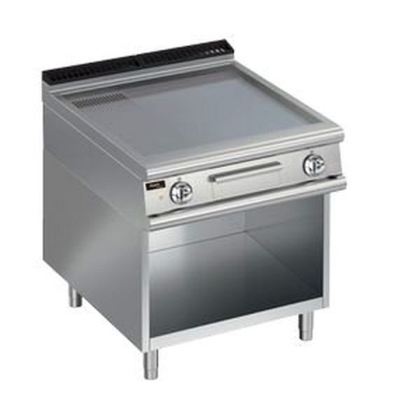 Поверхность жарочная Apach LFTE127CLROS