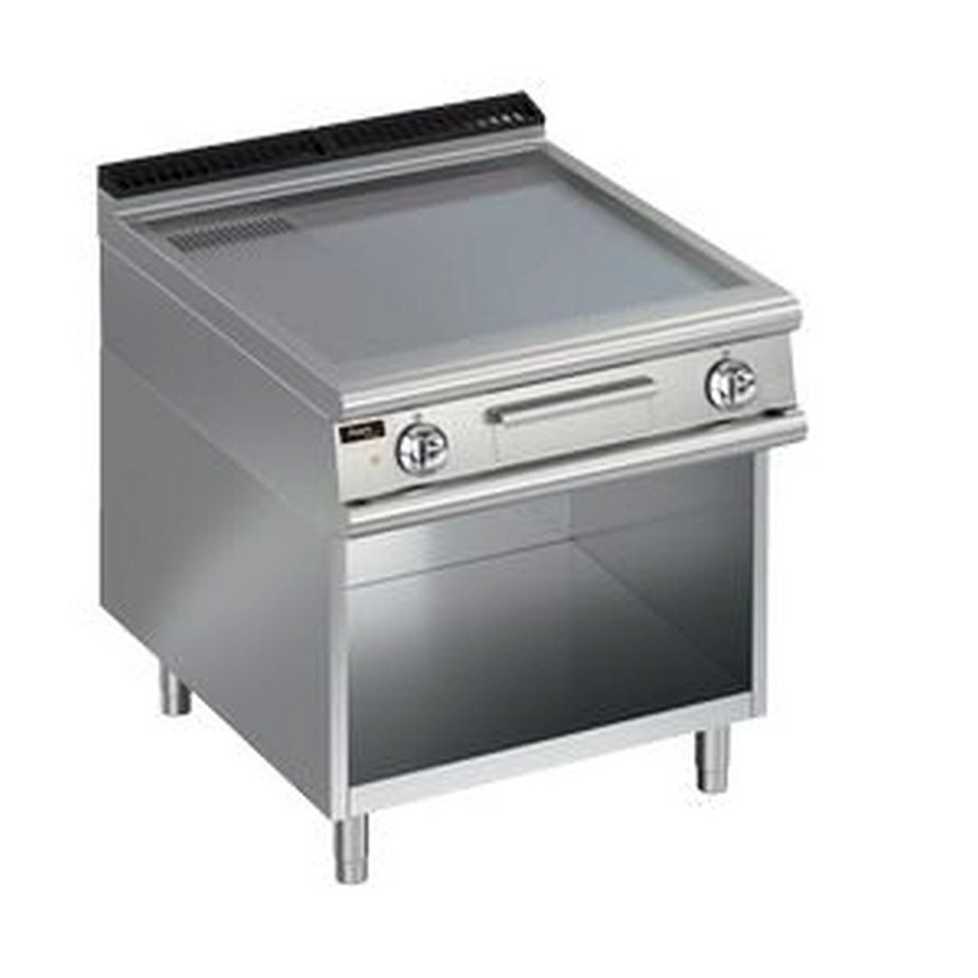Поверхность жарочная Apach LFTE127CLROS